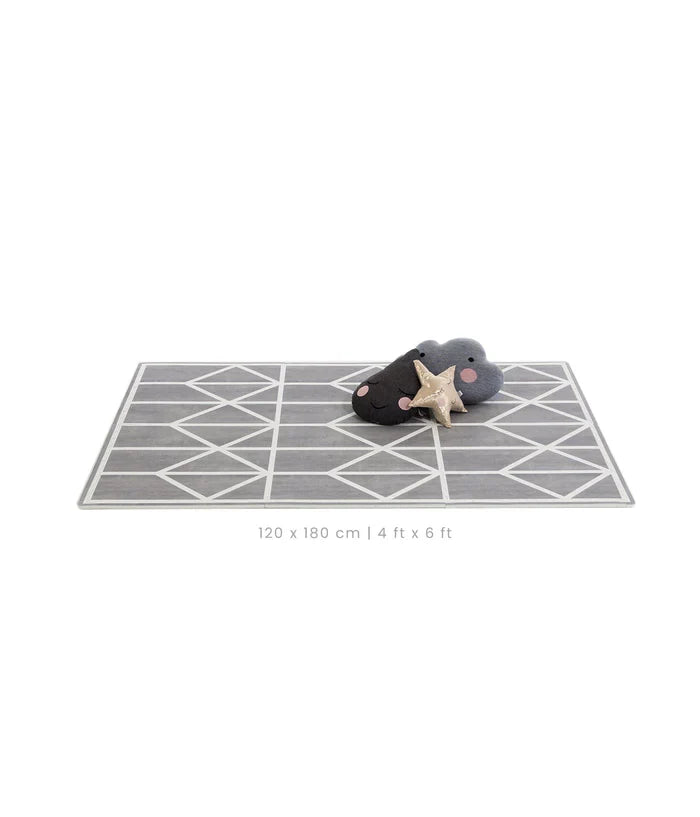 Prettier Playmat - Nordic Pebble