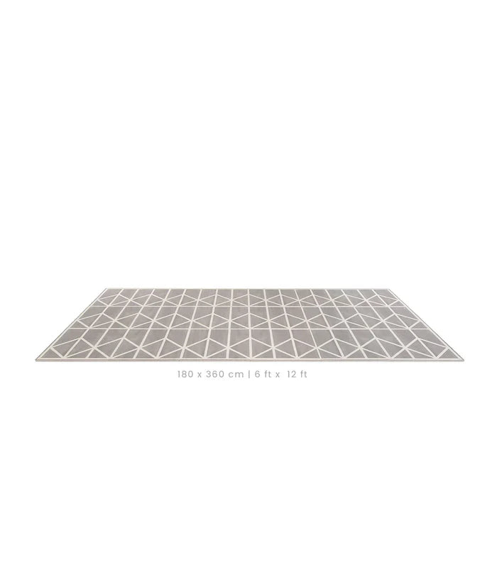 Prettier Playmat - Nordic Pebble