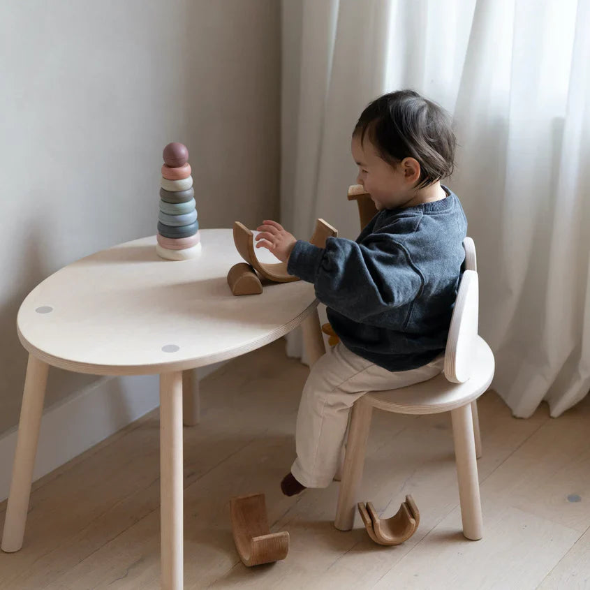 Mouse Set - Birch