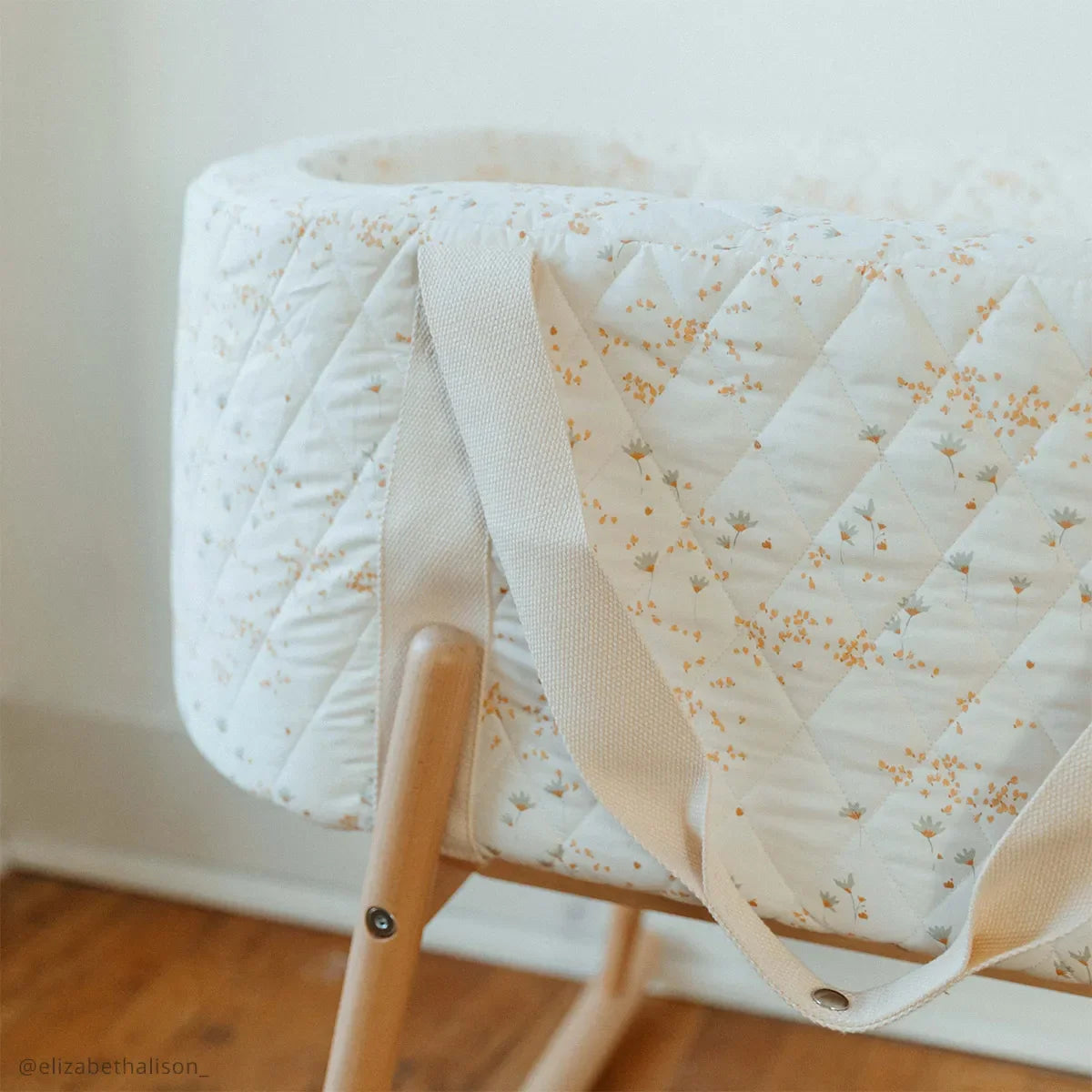 KUKO Basket - Pia