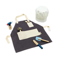 Chef Set
