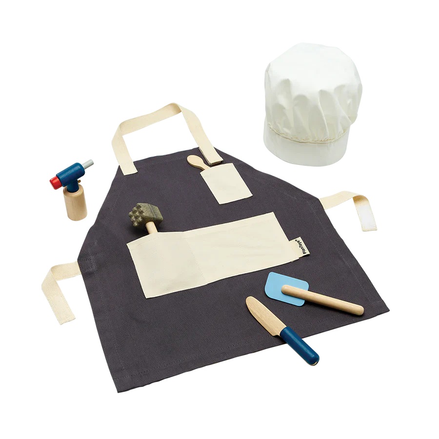 Chef Set