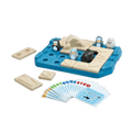 Finding Penguin Game