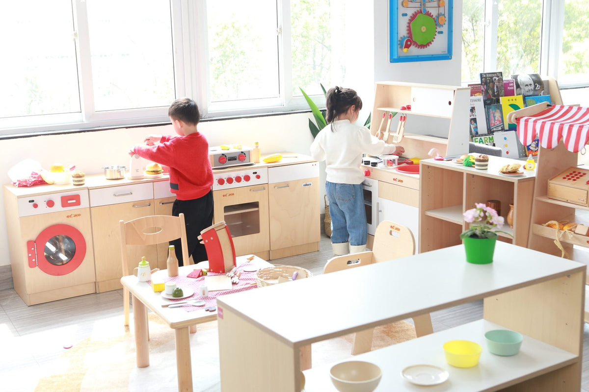 Kitchen Center