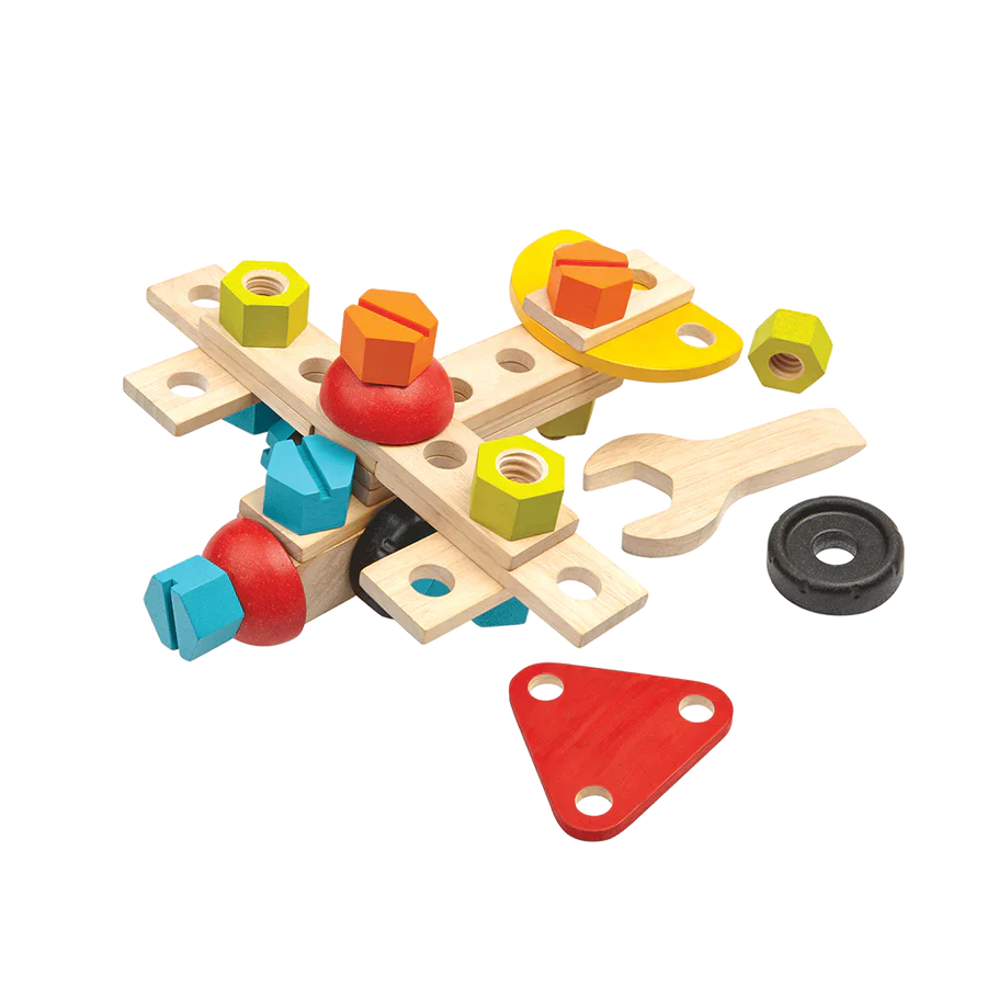Construction Set