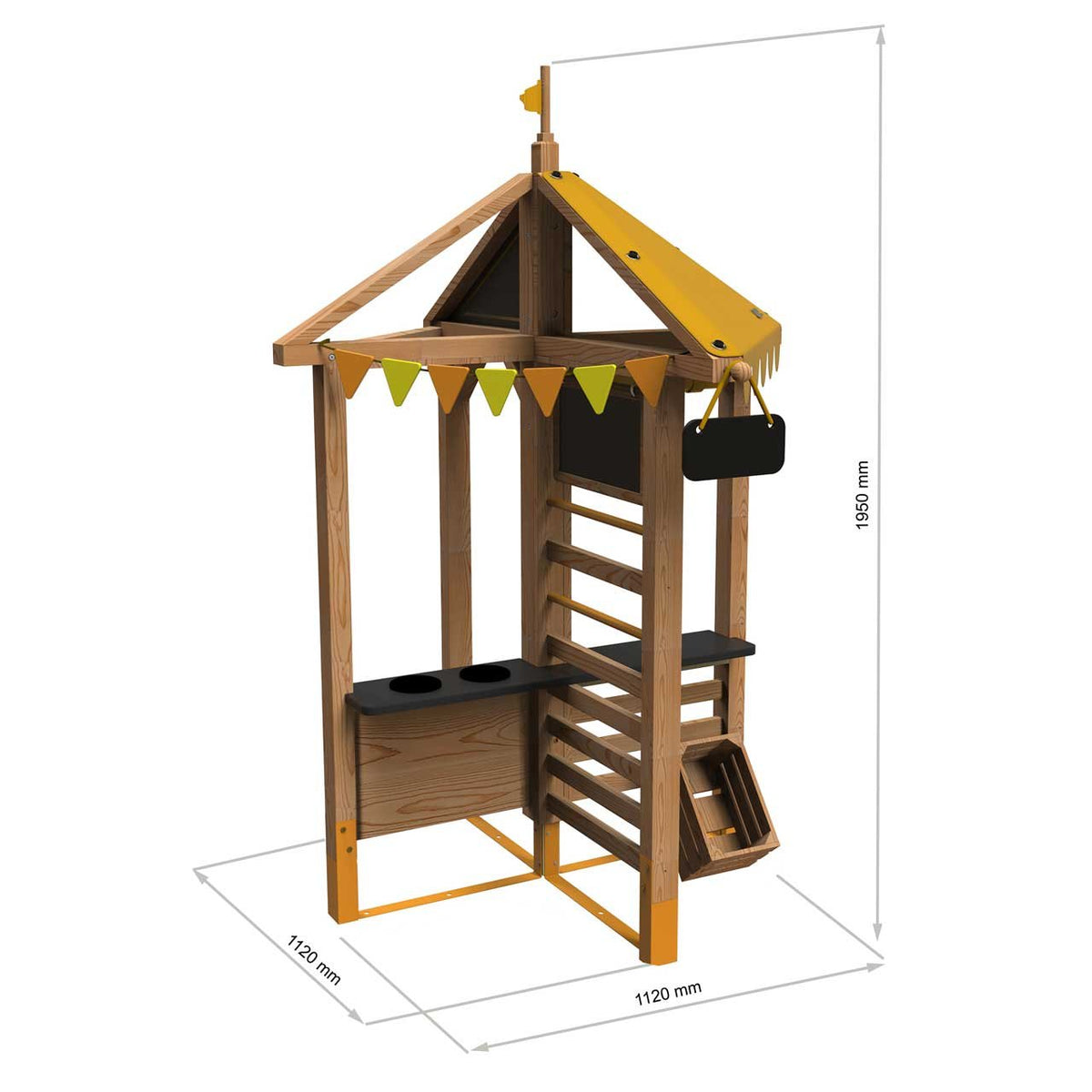 Kiosk