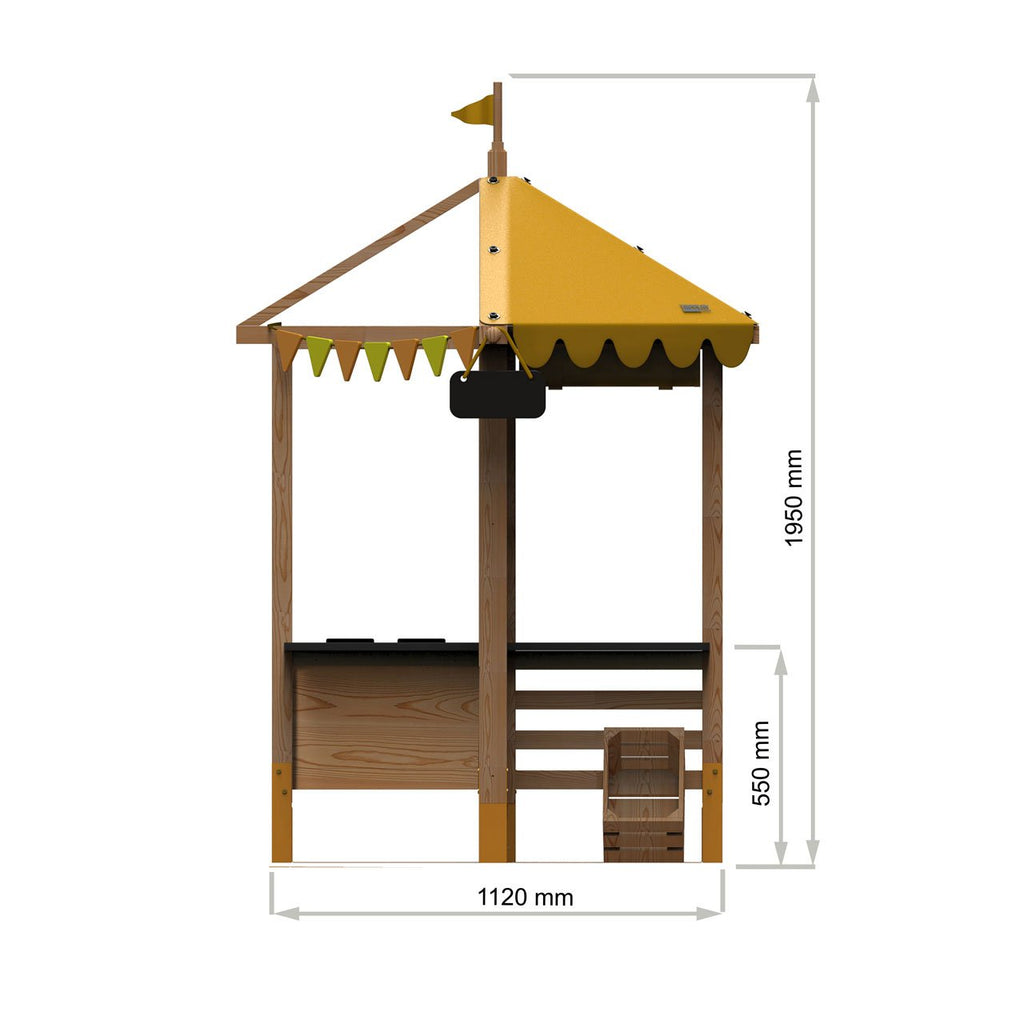 Kiosk