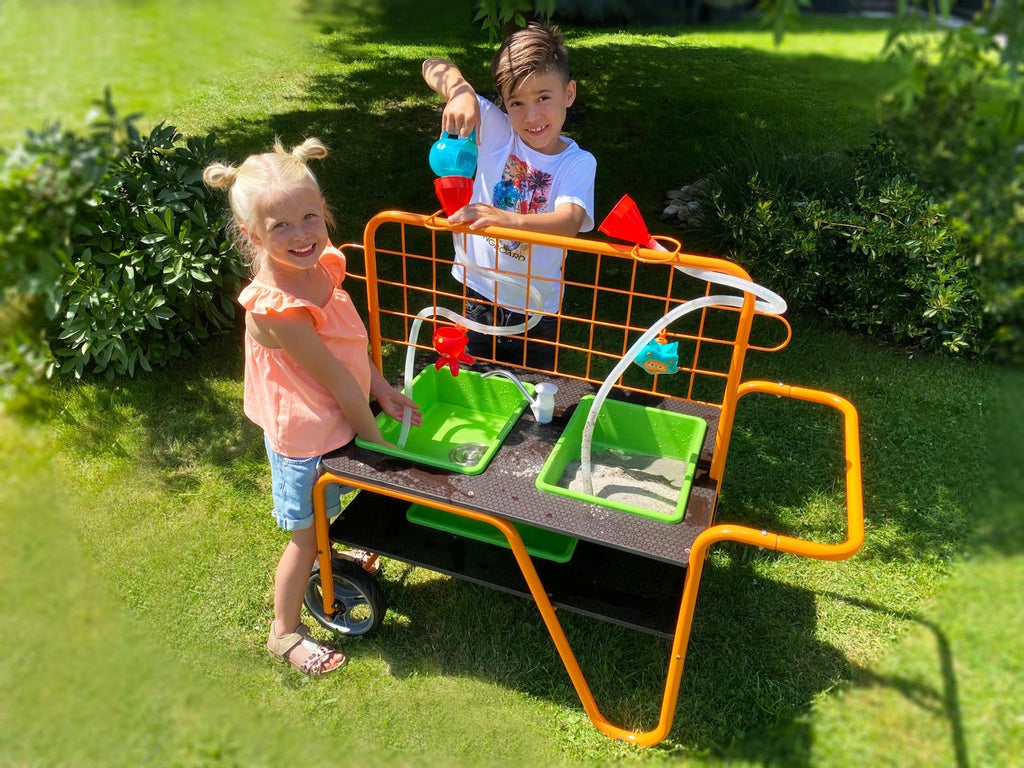 Water Table