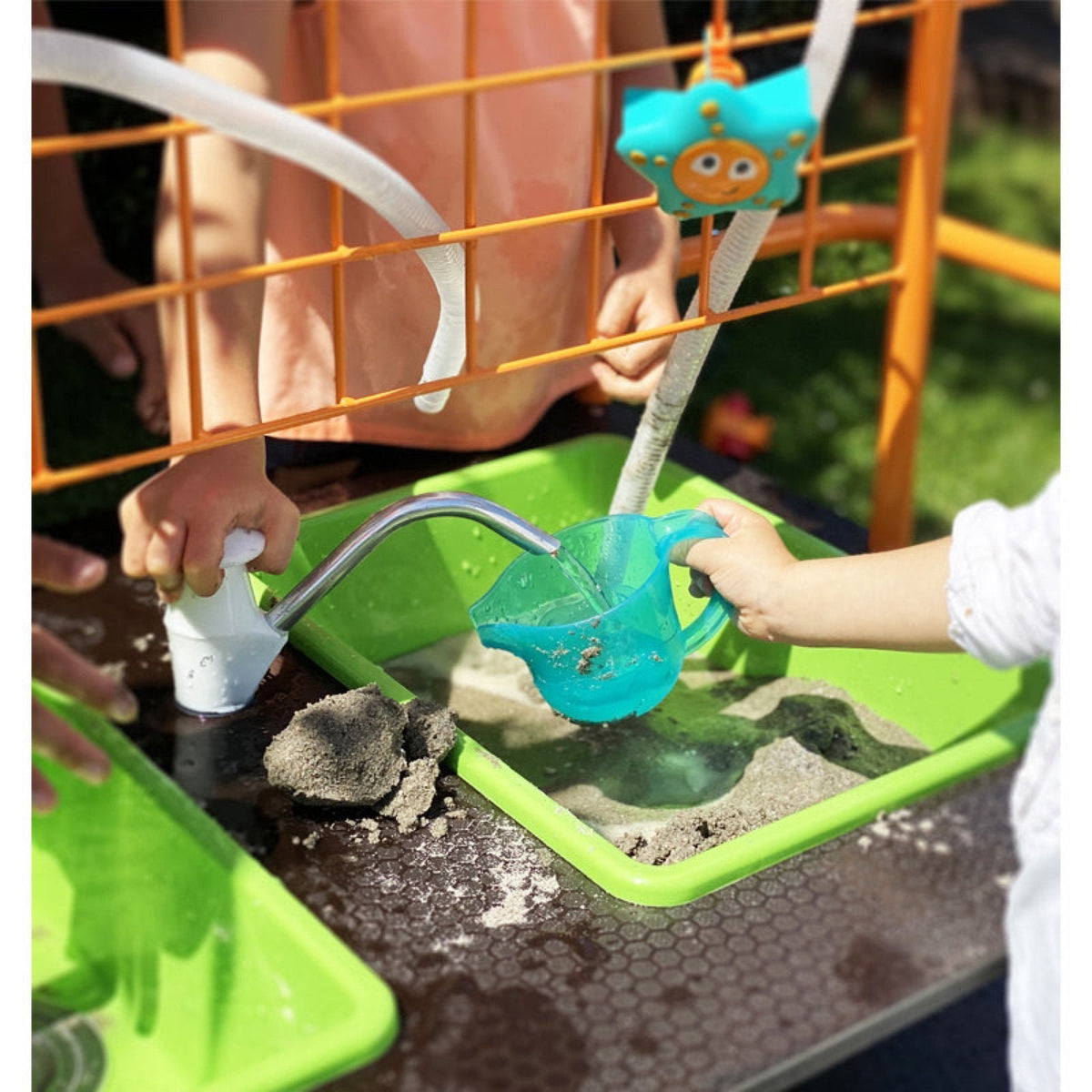 Water Table