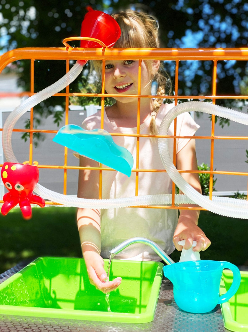 Water Table