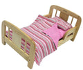 Doll’s Bed