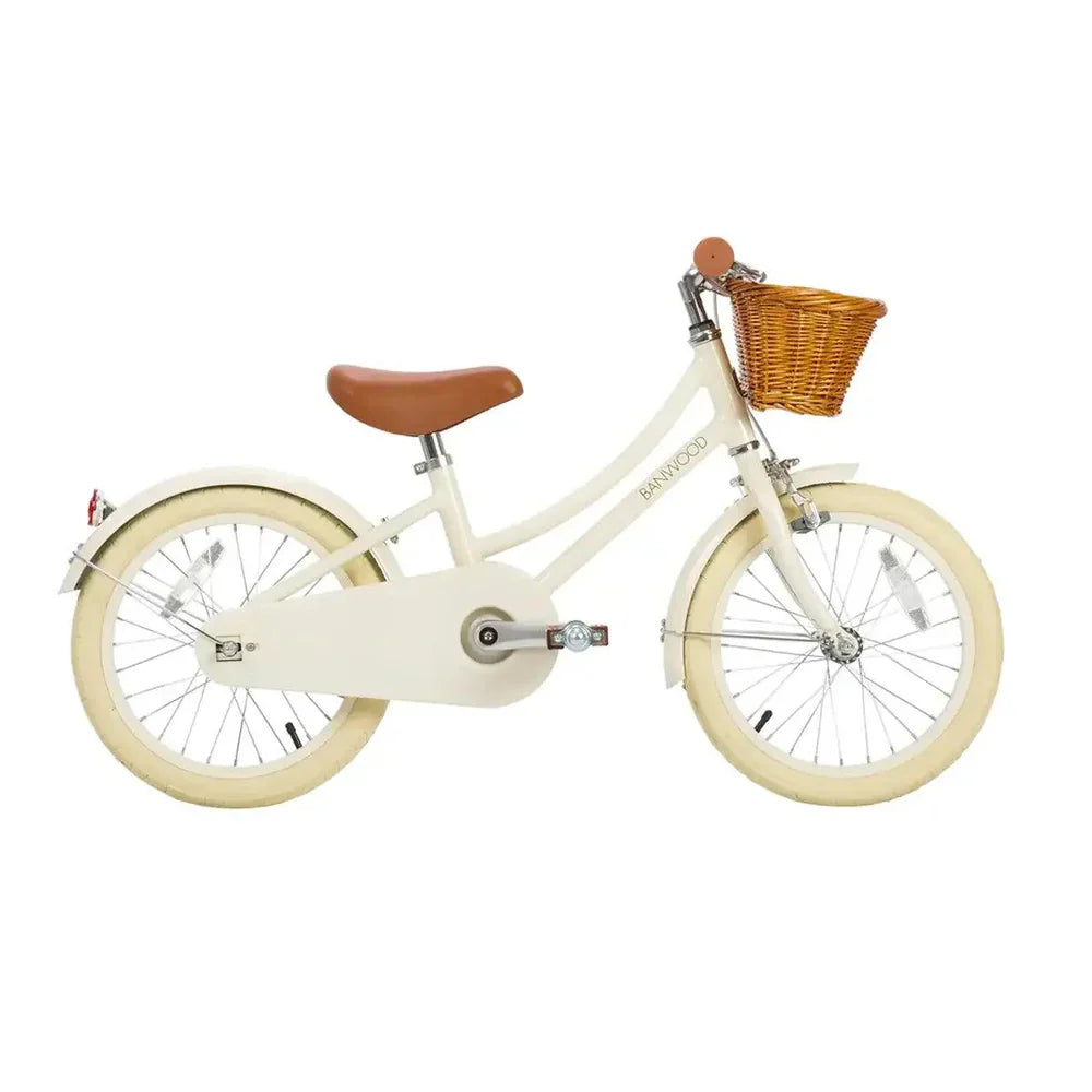 Bikes & Trikes