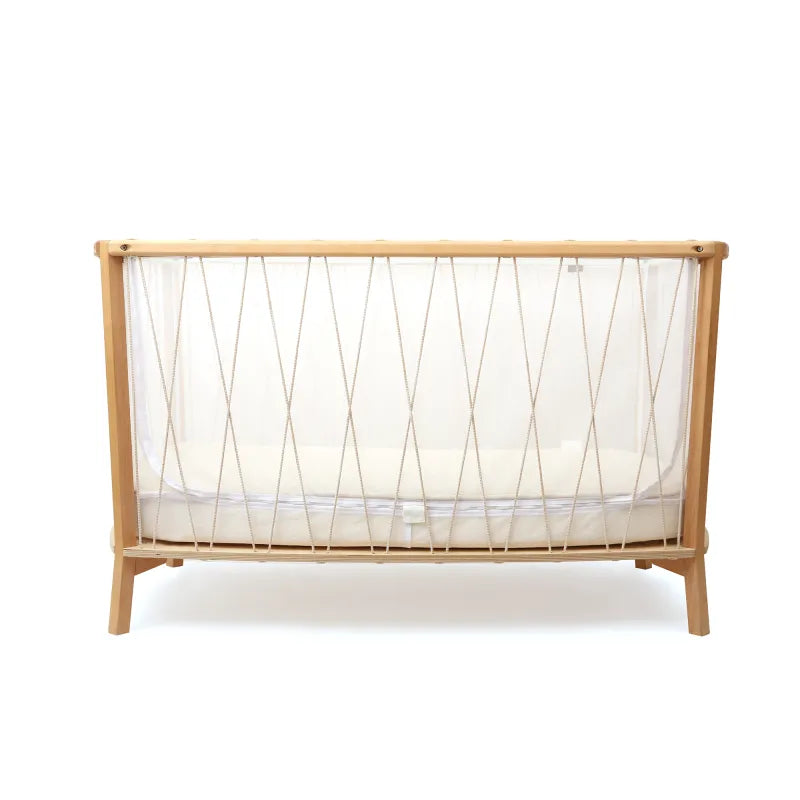 KIMI Baby Bed - Desert