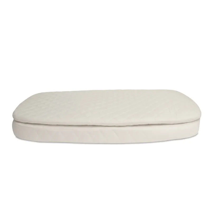 KIMI Baby Bed - Hazelnut