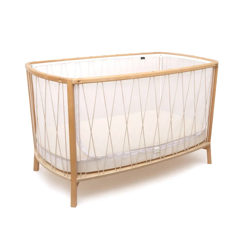 KIMI Baby Bed - Desert