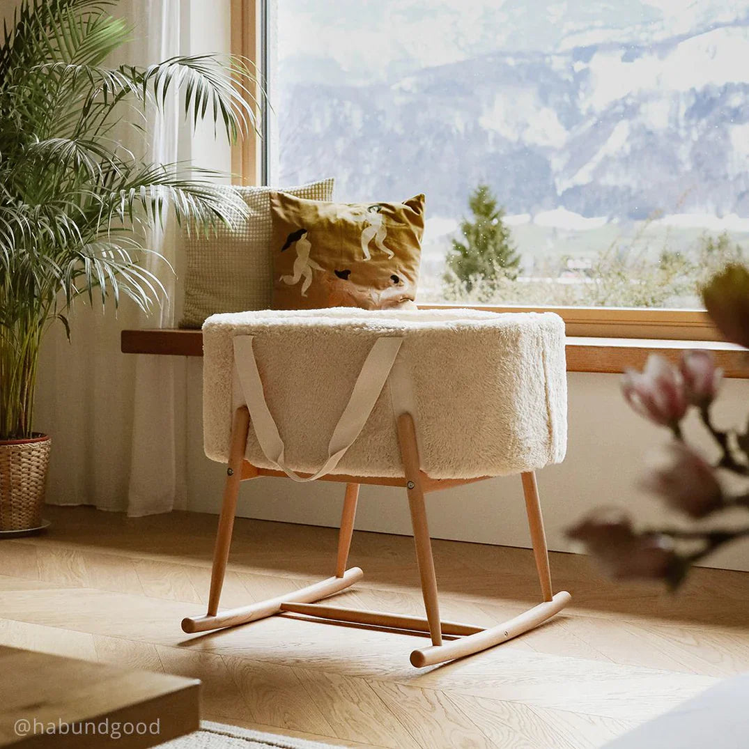 KUKO Basket Stand