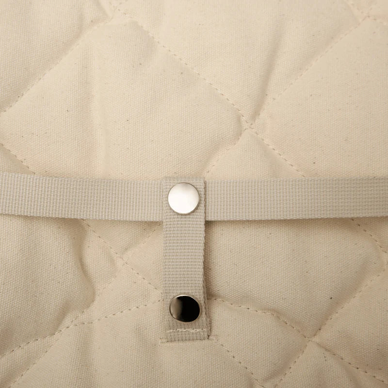 Levo Baby Rocker - Farrow