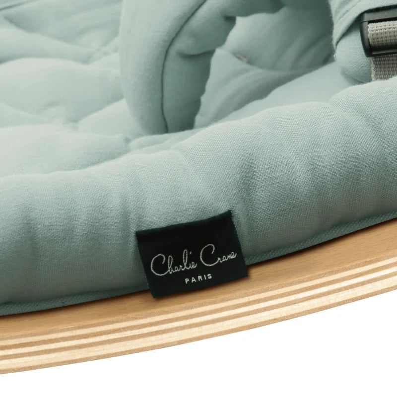 Levo Baby Rocker - Farrow