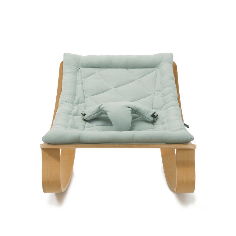 Levo Baby Rocker - Farrow