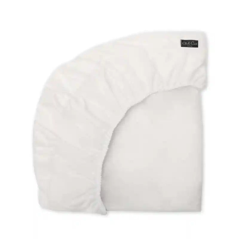 KUKO Basket Mattress Protector - Bamboo
