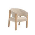 SABA Chair - Beige