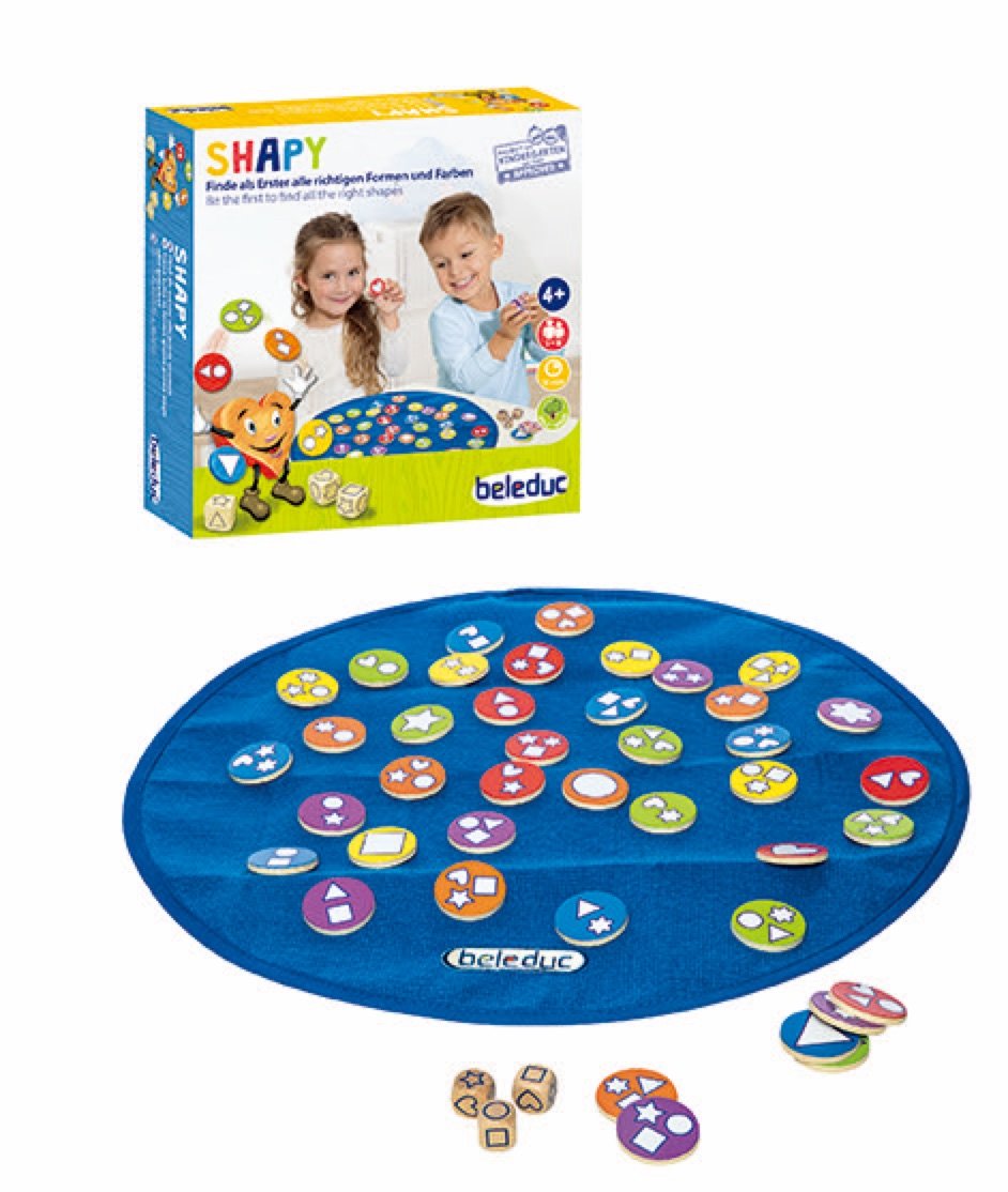 Shapy