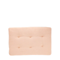 Olli Ella Strolley Mattress - Rose