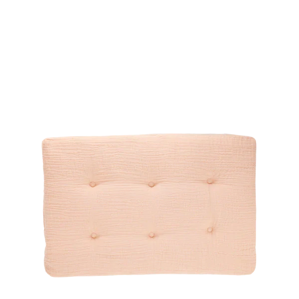 Olli Ella Strolley Mattress - Rose