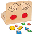 Touch & Feel Box