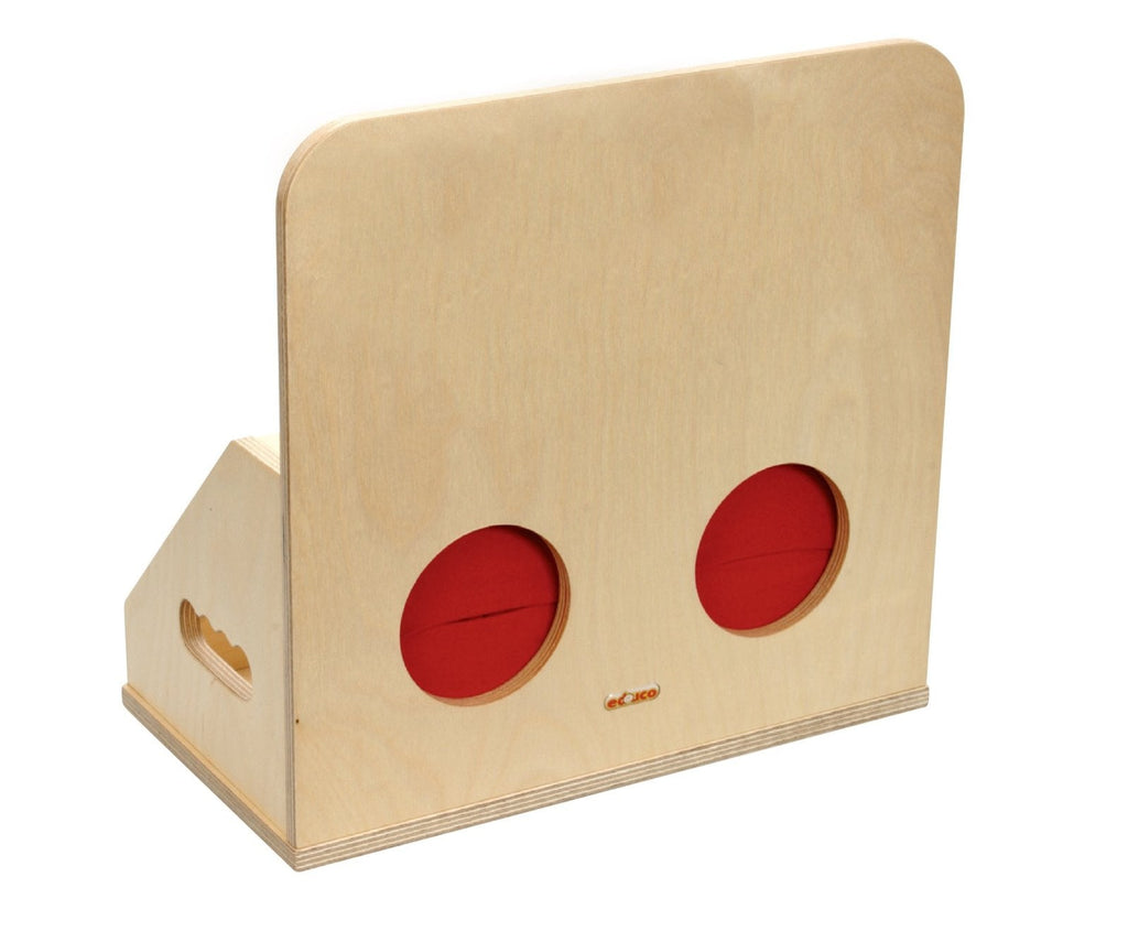 Touch & Feel Box