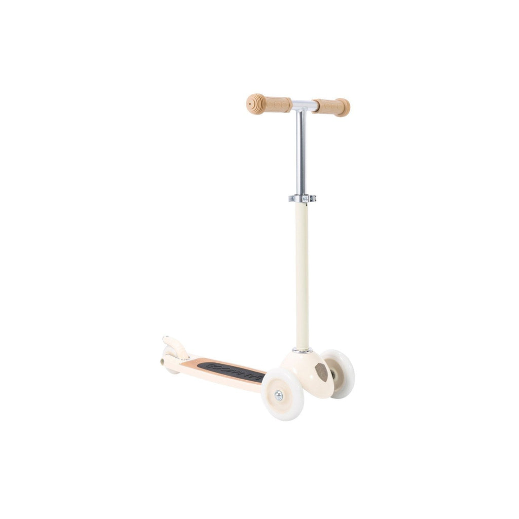 Banwood Scooter - Cream