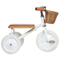 Trike - White