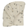 KUKO & KUMI Fitted Sheet - Goose