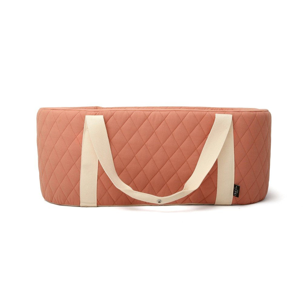 KUKO Basket - Bois de Rose