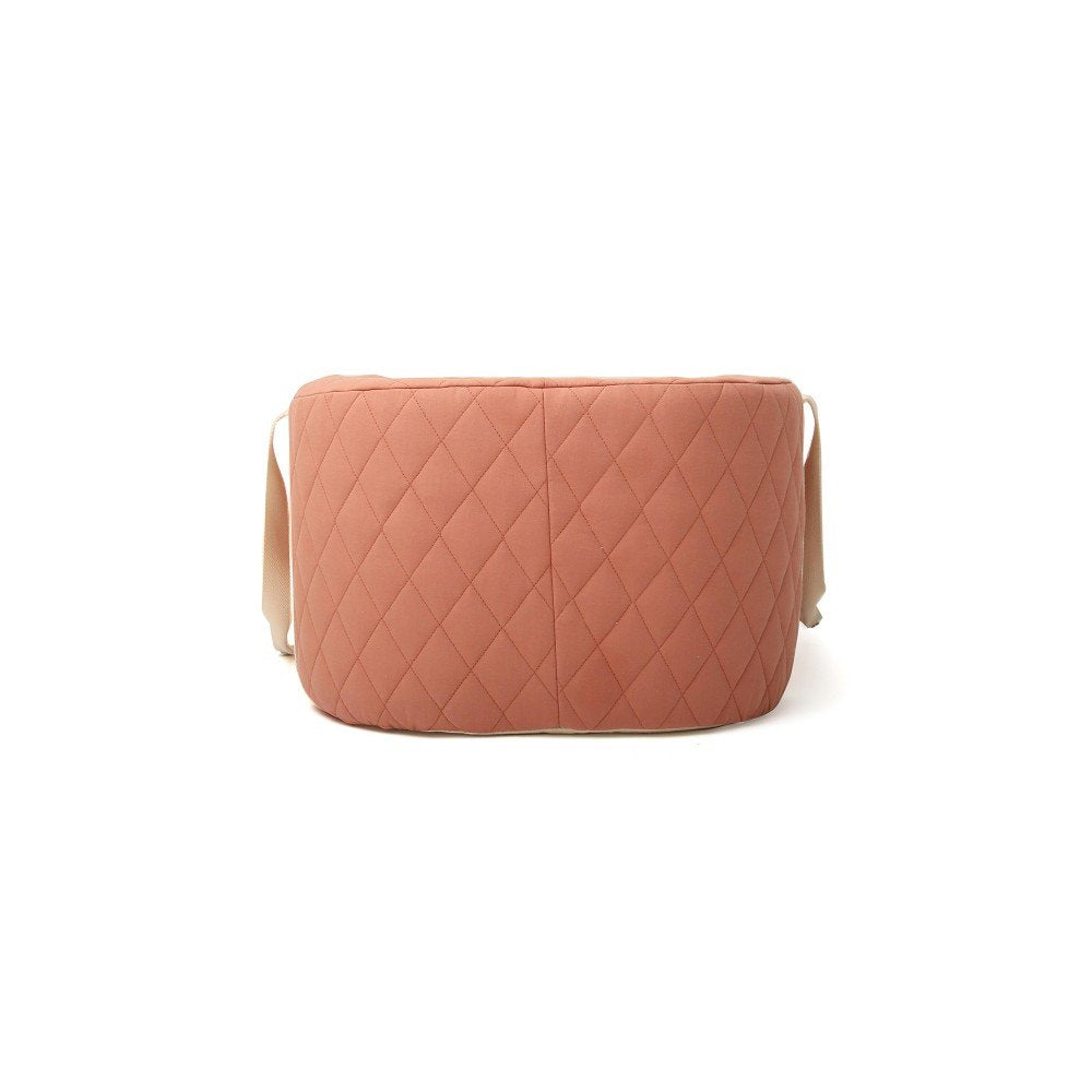 KUKO Basket - Bois de Rose