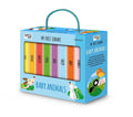 My First Library - Baby Animals