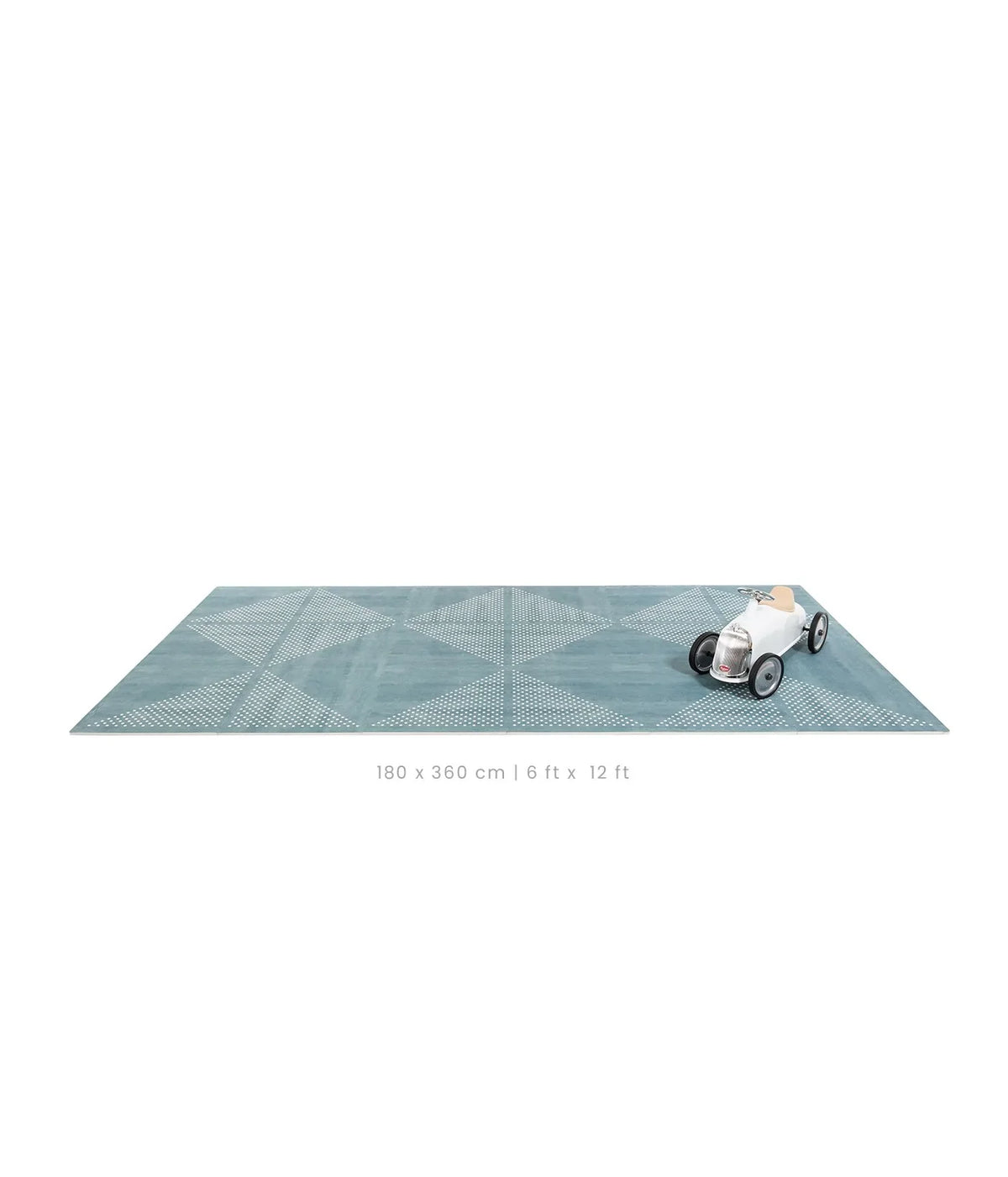 Prettier Playmat - Earth Marine