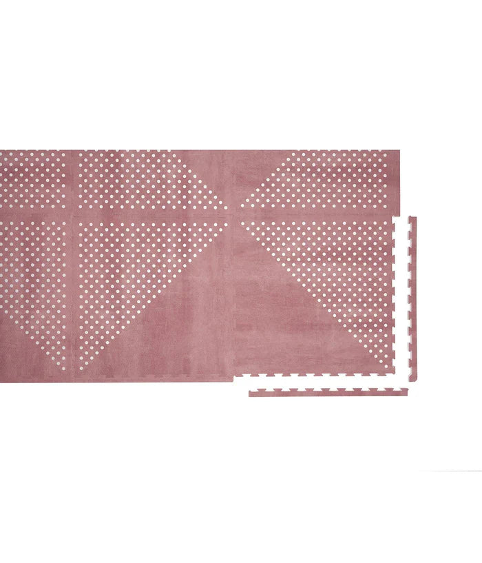 Prettier Playmat - Ash Rose